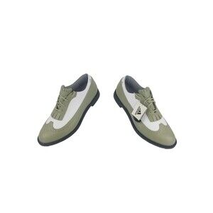 Adidas 677103 Womens Class Ritual Golf Athletic Shoes - Size 9.5